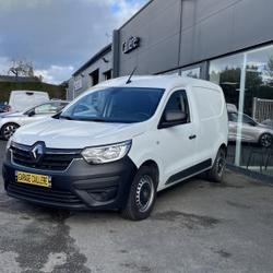 Renault Express 1.5 Blue dCi 95ch Confort 22 Segr&eacute;-en-Anjou Bleu