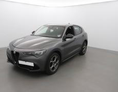 Alfa Romeo Stelvio Ganges