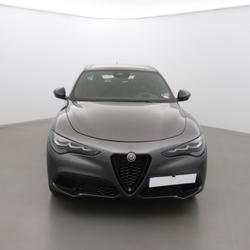 Alfa Romeo Stelvio 2.2 diesel 160ch sprint at8 Ganges