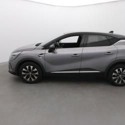 Renault Captur 1.0 tce 90ch techno Ganges