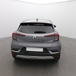Renault Captur 1.0 tce 90ch techno Ganges