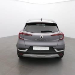 Renault Captur 1.0 tce 90ch techno Ganges