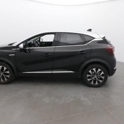 Renault Captur 1.0 tce 90ch techno Ganges