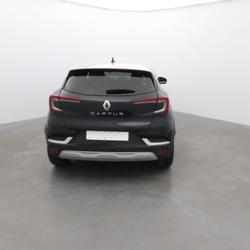Renault Captur 1.0 tce 90ch techno Ganges