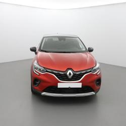 Renault Captur 1.0 tce 90ch techno Ganges