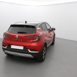 Renault Captur 1.0 tce 90ch techno Ganges