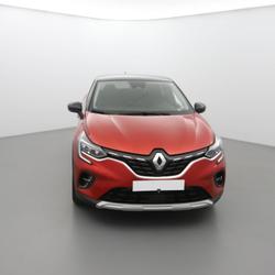 Renault Captur 1.0 tce 90ch techno Ganges