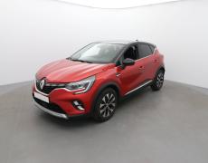 Renault Captur Ganges