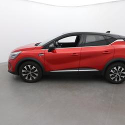 Renault Captur 1.0 tce 90ch techno Ganges