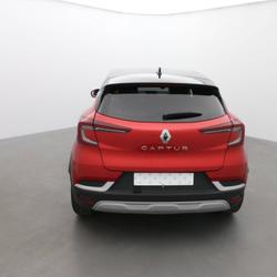 Renault Captur 1.0 tce 90ch techno Ganges