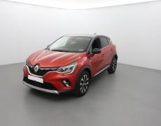 Renault Captur Ganges
