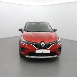 Renault Captur 1.0 tce 90ch techno Ganges