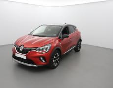 Renault Captur Ganges