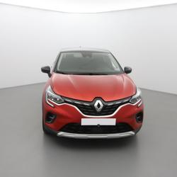 Renault Captur 1.0 tce 90ch techno Ganges