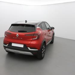 Renault Captur 1.0 tce 90ch techno Ganges