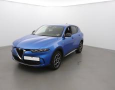 Alfa Romeo Tonale Ganges