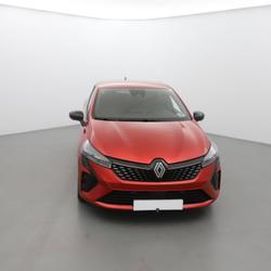 Renault Clio 5 1.0 tce 90ch techno Ganges