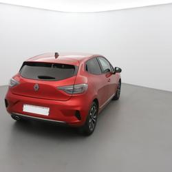 Renault Clio 5 1.0 tce 90ch techno Ganges