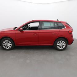 Skoda Kamiq 1.0 tsi 115ch selection Ganges