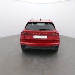 Skoda Kamiq 1.0 tsi 115ch selection Ganges