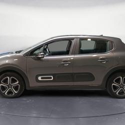 Citroen C3 1.5 bluehdi 100ch s&s plus Ganges