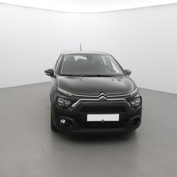 Citroen C3 1.5 bluehdi 100ch s&s plus Ganges