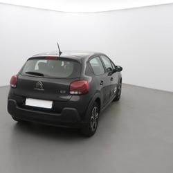 Citroen C3 1.5 bluehdi 100ch s&s plus Ganges