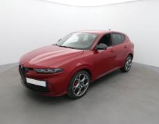 Alfa Romeo Tonale Ganges