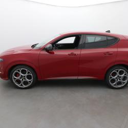 Alfa Romeo Tonale 1.5 hybrid 160ch tributo italiano tct Ganges