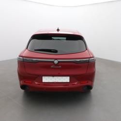Alfa Romeo Tonale 1.5 hybrid 160ch tributo italiano tct Ganges