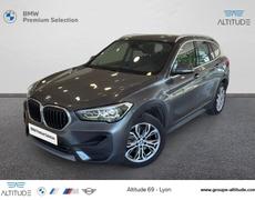 BMW X1 Limonest