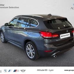 BMW X1 sDrive18iA 136ch Business Design DKG7 Limonest