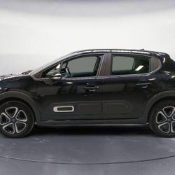 Citroen C3 1.5 bluehdi 100ch s&s plus Ganges