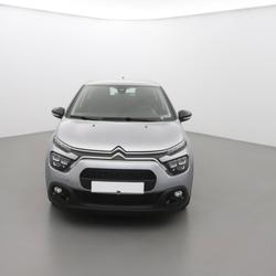 Citroen C3 1.5 bluehdi 100ch s&s plus Ganges