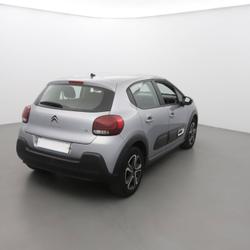 Citroen C3 1.5 bluehdi 100ch s&s plus Ganges