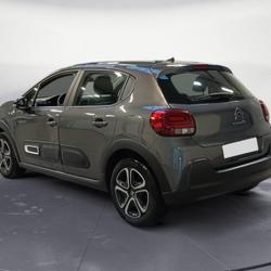 Citroen C3 1.5 bluehdi 100ch s&s plus Ganges