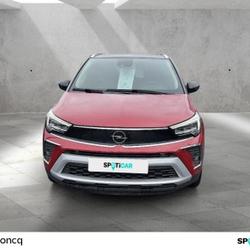 Opel Crossland 1.2 Turbo 130ch  Ultimate BVA Roncq