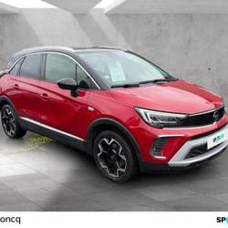 Opel Crossland 1.2 Turbo 130ch  Ultimate BVA Roncq