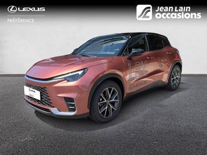 Lexus LBX - LBX 2WD Emotion - 36 990 €
