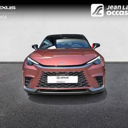 Lexus LBX LBX 2WD Emotion &Eacute;chirolles