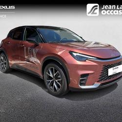 Lexus LBX LBX 2WD Emotion &Eacute;chirolles