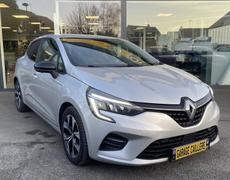 Renault Clio 5 Segré-en-Anjou Bleu