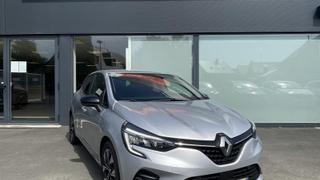 Renault Clio 5  - photo 0