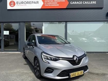 Renault Clio 5 - 1.5 Blue dCi 100ch Evolution - 14 400 €