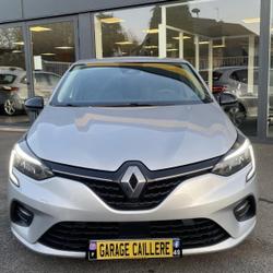 Renault Clio 5 1.5 Blue dCi 100ch Evolution Segr&eacute;-en-Anjou Bleu