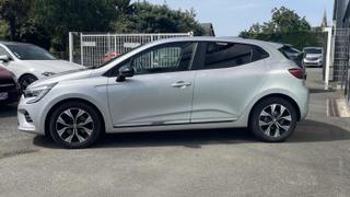 Renault Clio 5  - photo 3