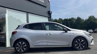 Renault Clio 5  - photo 4