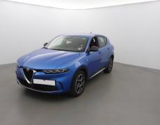 Alfa Romeo Tonale Ganges