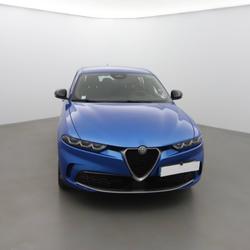 Alfa Romeo Tonale 1.5 hybrid 160ch ti vgt Ganges