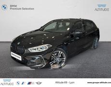 BMW Serie 1 Limonest